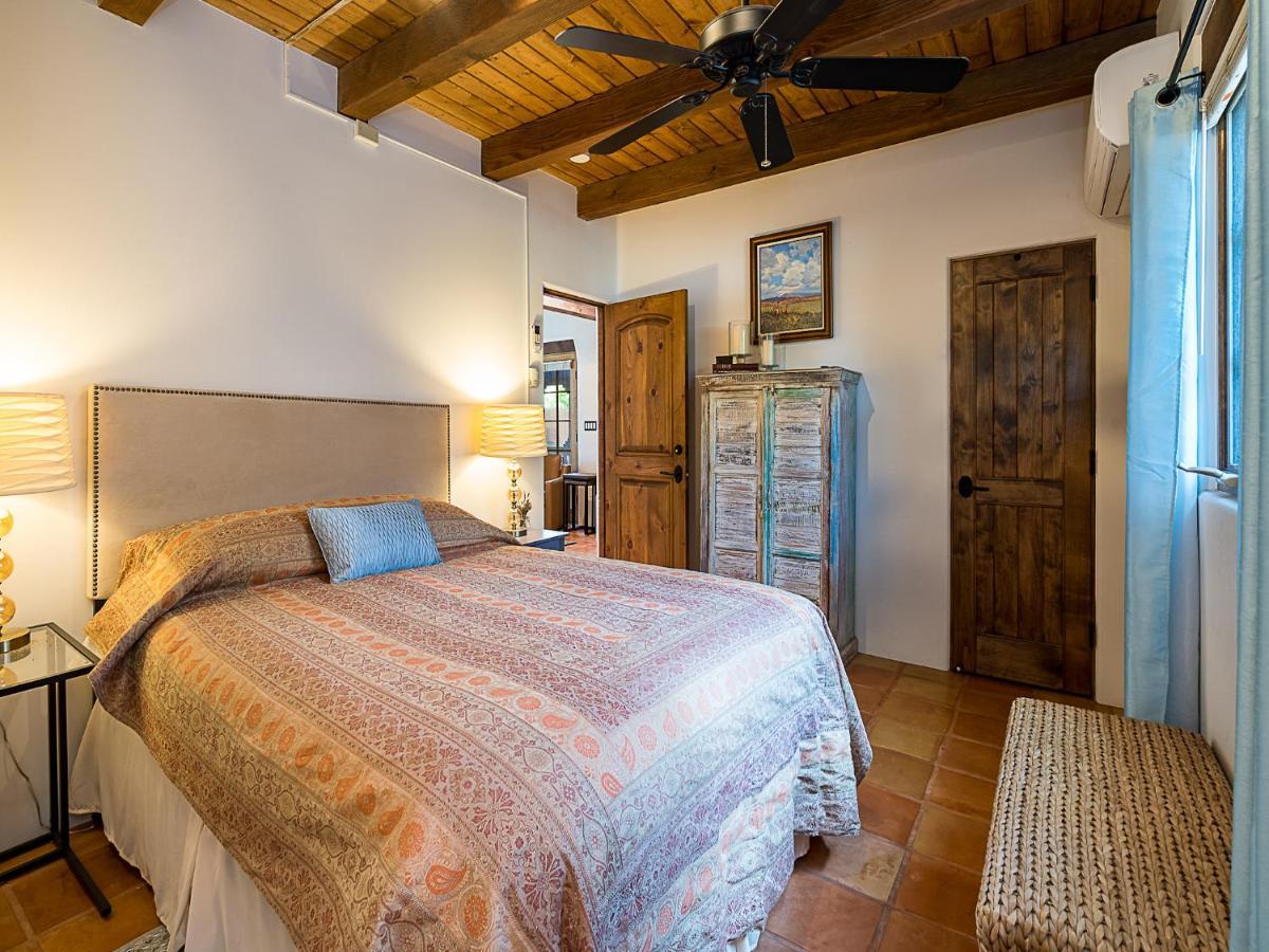 Villa Deseo De Santa Fé Extérieur photo
