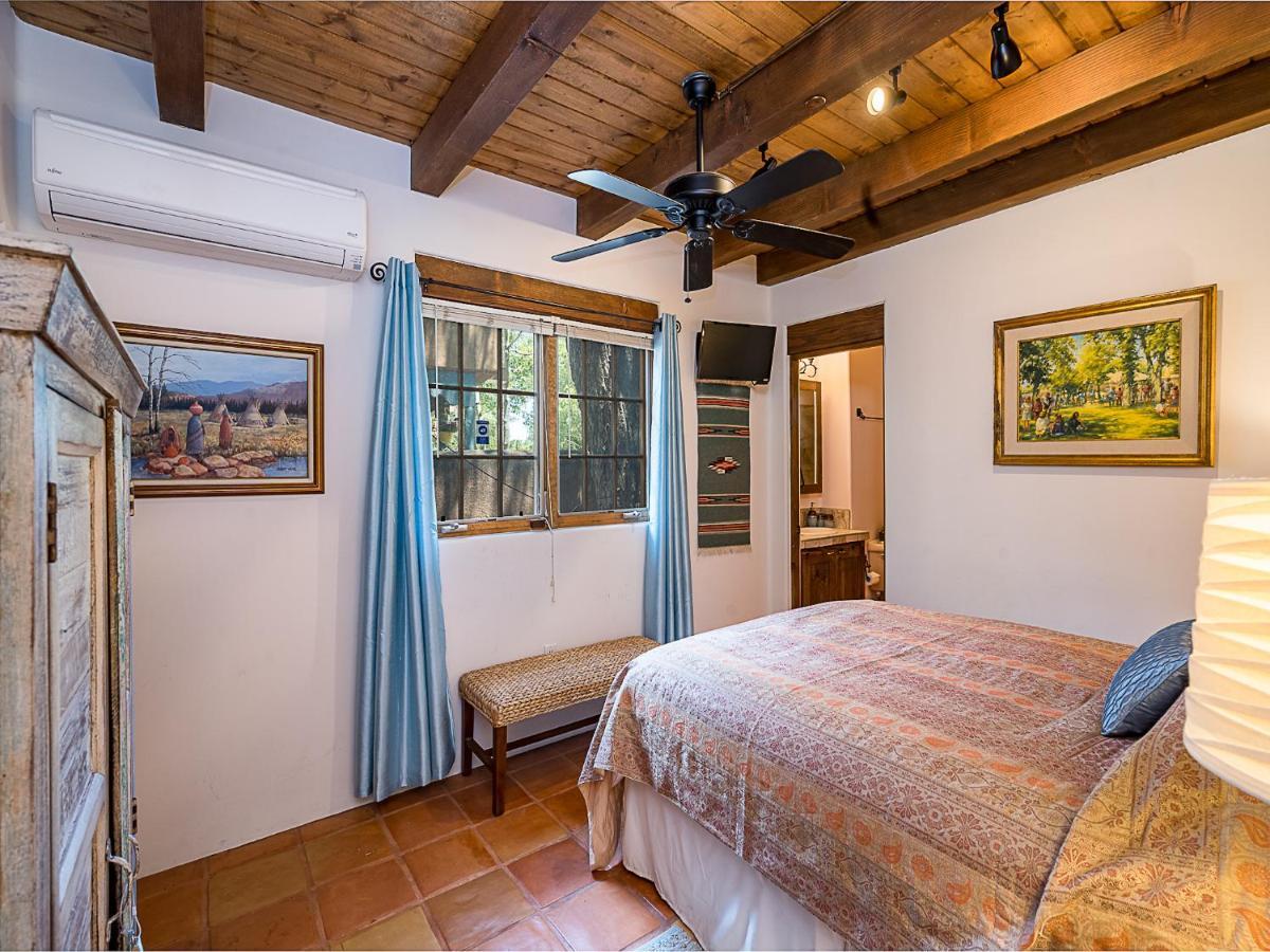 Villa Deseo De Santa Fé Extérieur photo
